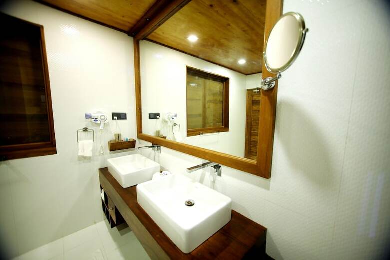 Apartamento Water Gate Resort & Spa