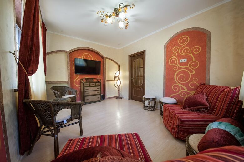 Abago Mountain Hotel