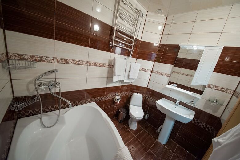 Abago Mountain Hotel