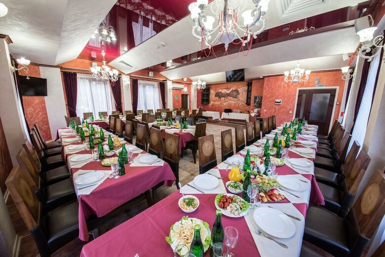 Abago Mountain Hotel
