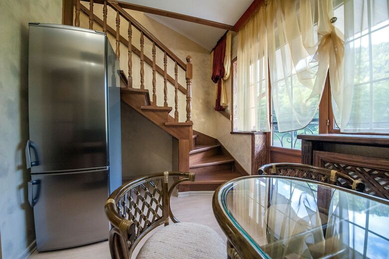 Abago Mountain Hotel