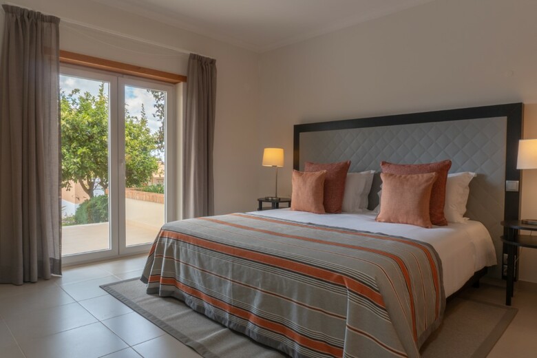 Villa Vale Da Ribeira Residences