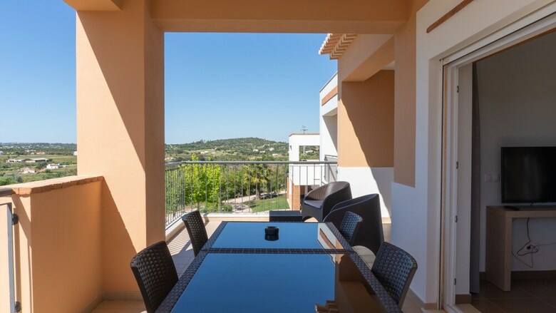 Villa Vale Da Ribeira Residences