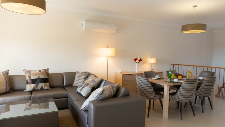 Villa Vale Da Ribeira Residences