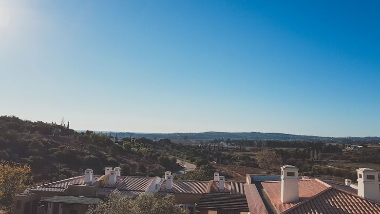 Villa Vale Da Ribeira Residences