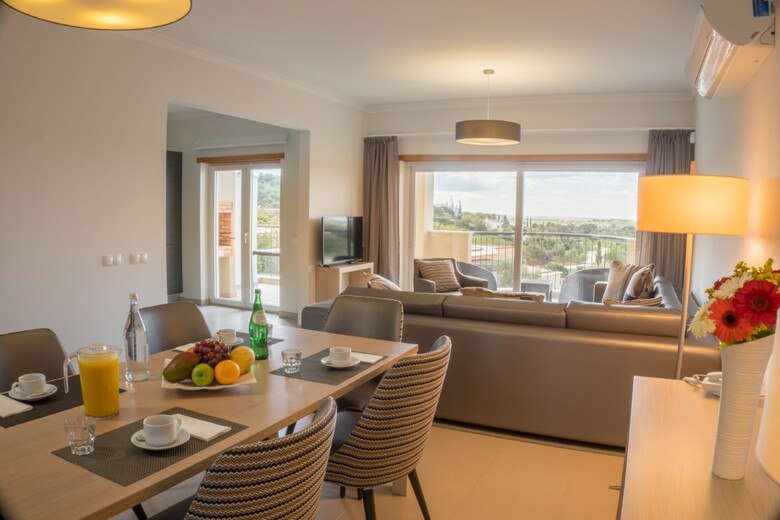 Villa Vale Da Ribeira Residences