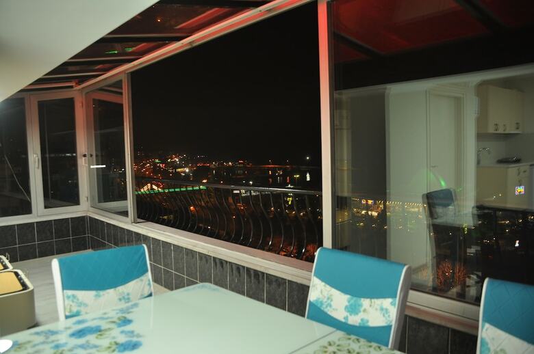 Holiday Times Apart Hotel