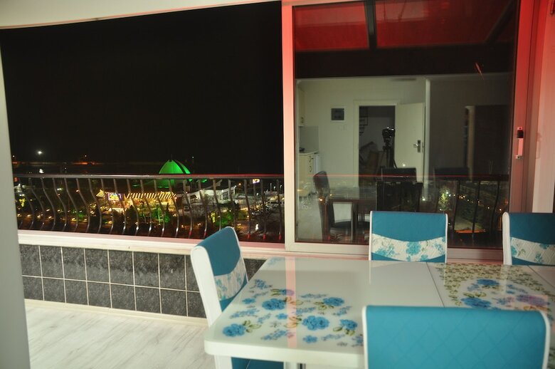 Holiday Times Apart Hotel
