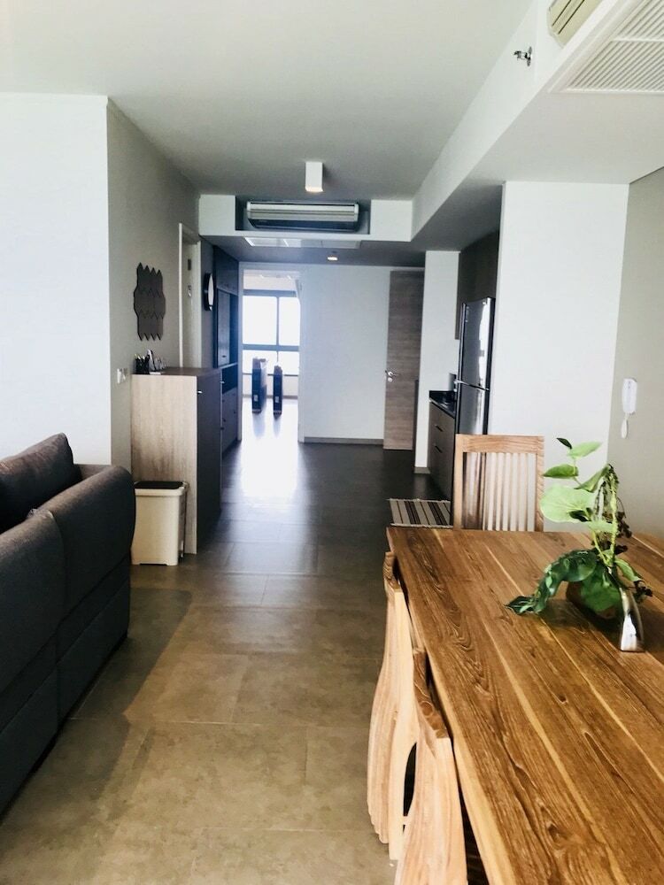 Zire Wongamat Pattaya By M-property