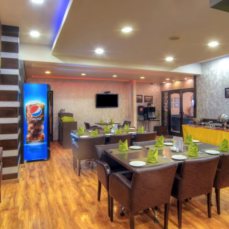Hotel Midtown By Royal Collection