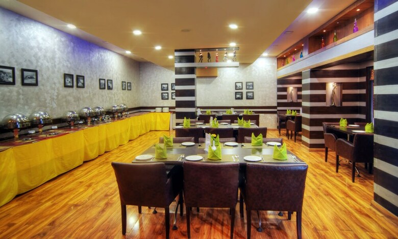 Hotel Midtown By Royal Collection