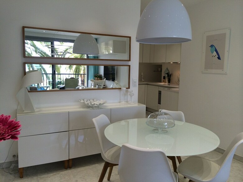 Apartamento Le Copacabana