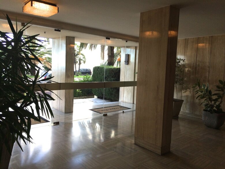 Apartamento Le Copacabana
