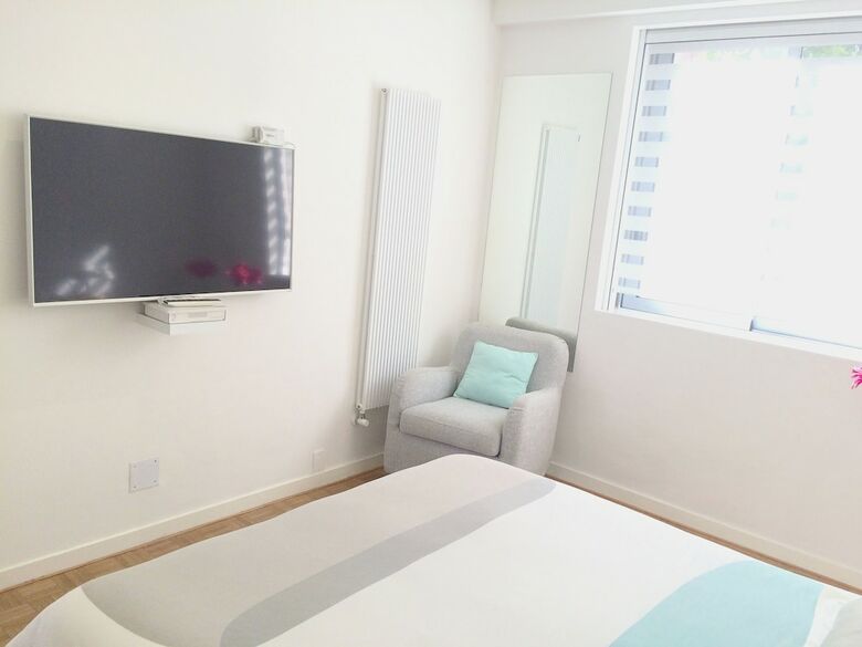 Apartamento Le Copacabana