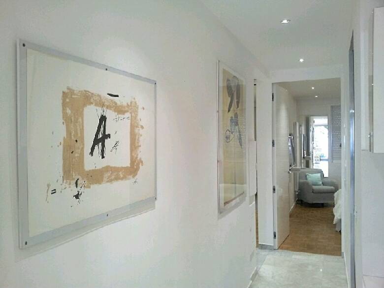 Apartamento Le Copacabana