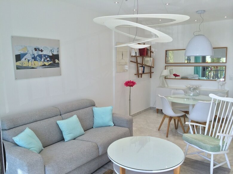 Apartamento Le Copacabana