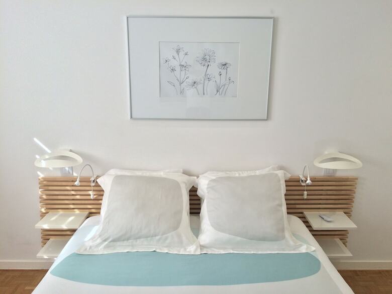 Apartamento Le Copacabana