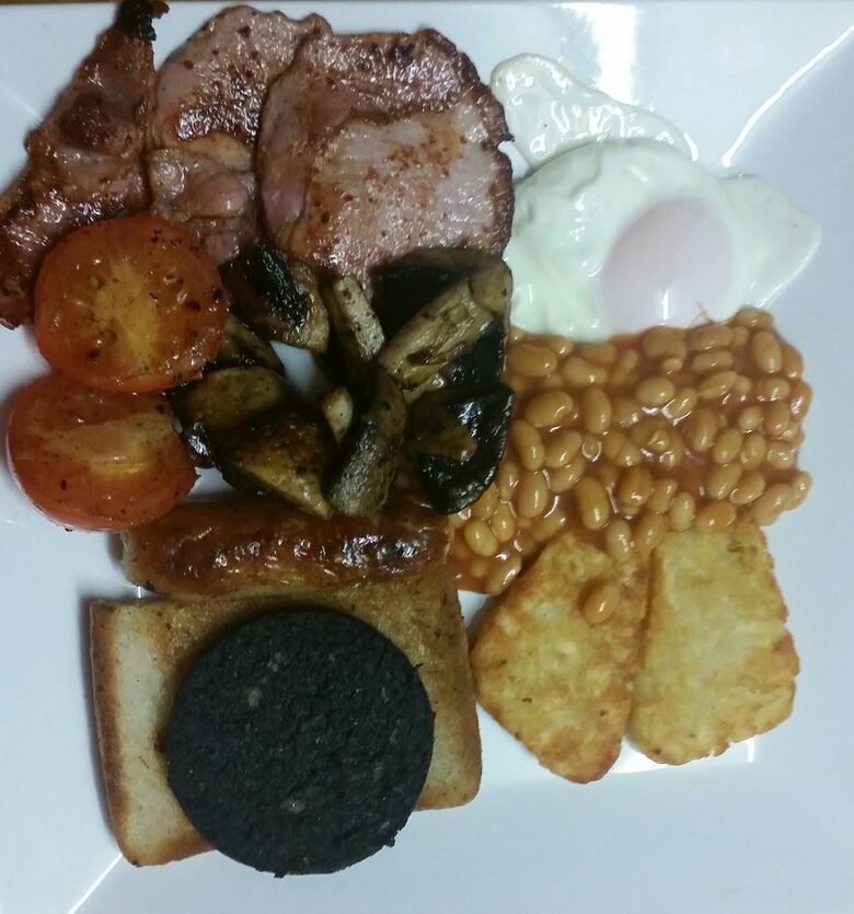 Brunton House B&B