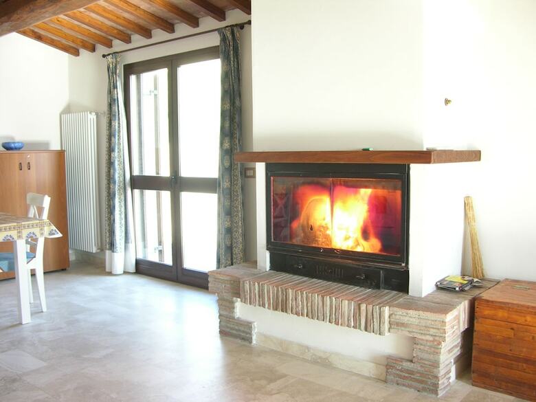 Agroturismo Country House La Meria