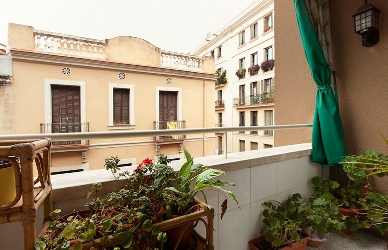 Apartamentos Nextdoor Gracia Barcelona 2