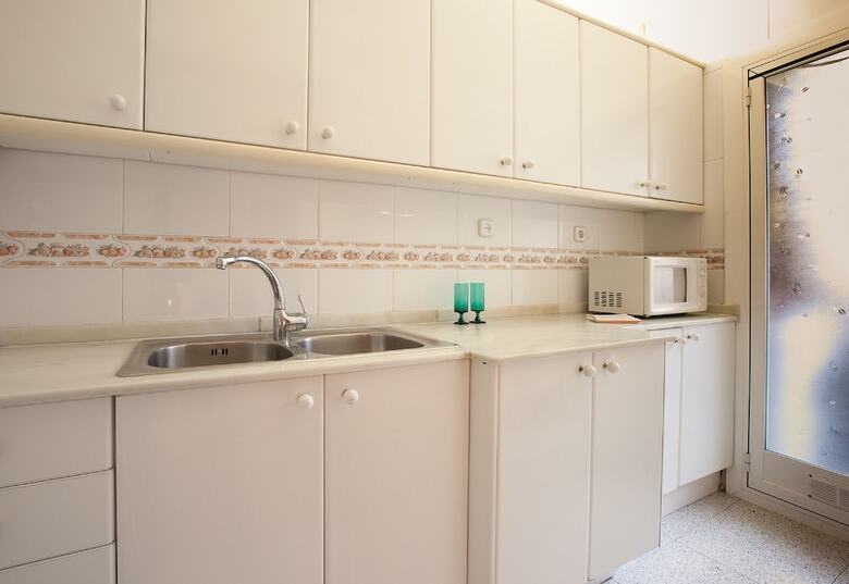 Apartamentos Nextdoor Gracia Barcelona 2