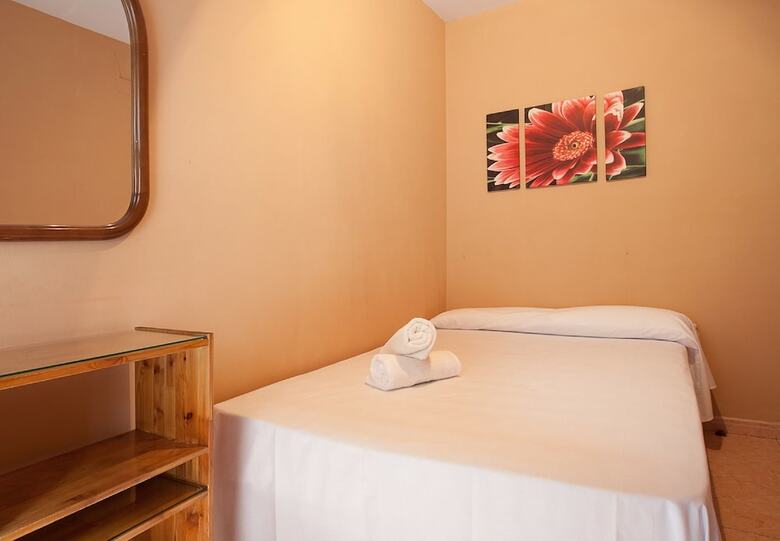 Apartamentos Nextdoor Gracia Barcelona 2