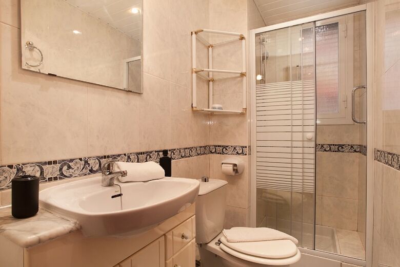 Apartamentos Nextdoor Gracia Barcelona 2