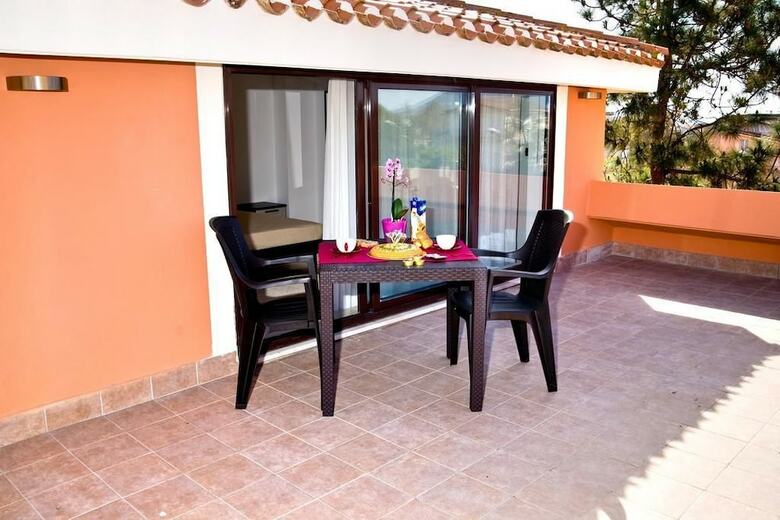 Villa Marogna Rooms And Breakfast