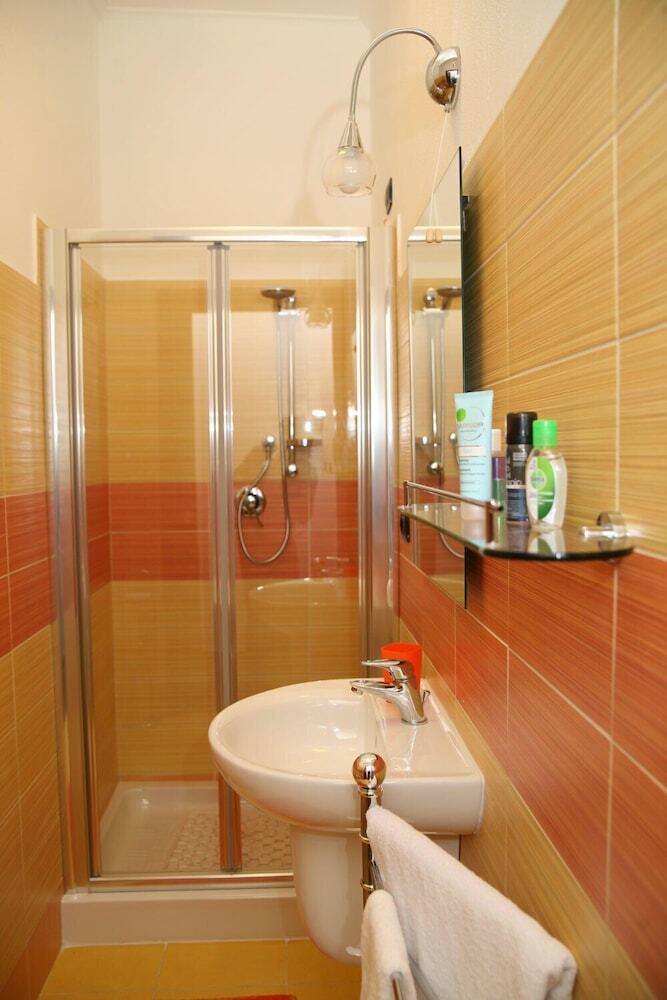 Villa Marogna Rooms And Breakfast