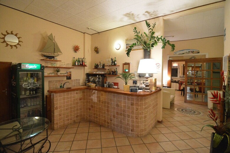 Hotel Albergo Villa Luciana