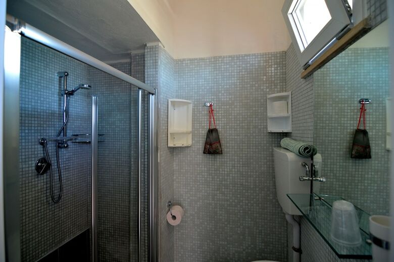 Hotel Albergo Villa Luciana