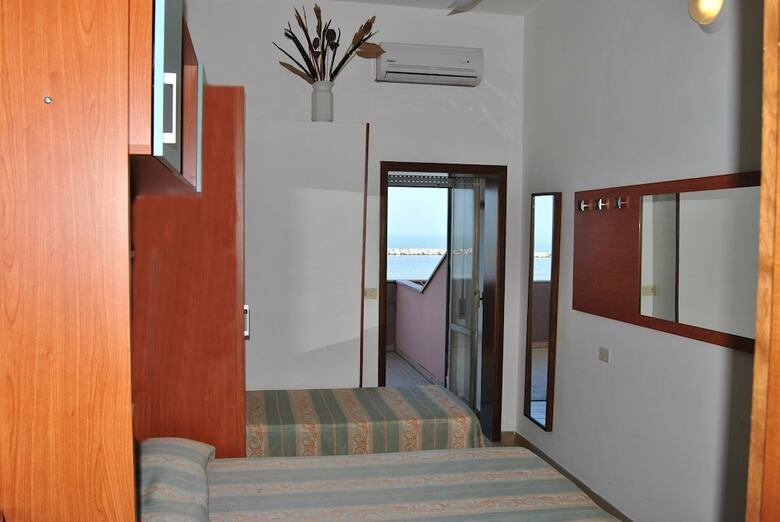 Hotel Albergo Villa Luciana