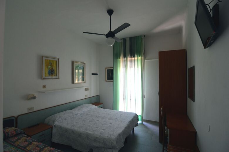 Hotel Albergo Villa Luciana