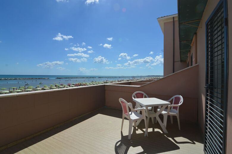 Hotel Albergo Villa Luciana