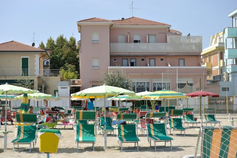 Hotel Albergo Villa Luciana