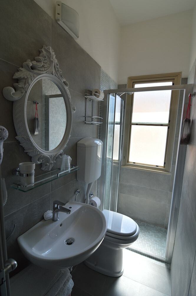 Hotel Albergo Villa Luciana