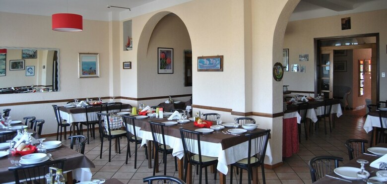 Hotel Albergo Villa Luciana