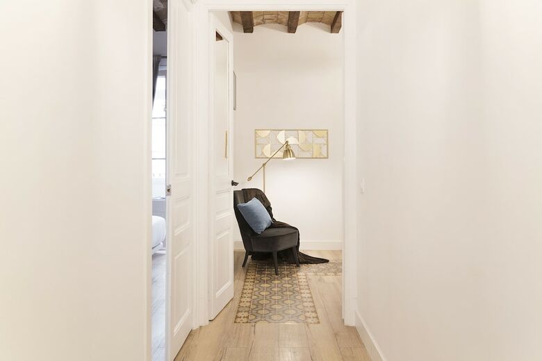 Habitat Apartments Grace
