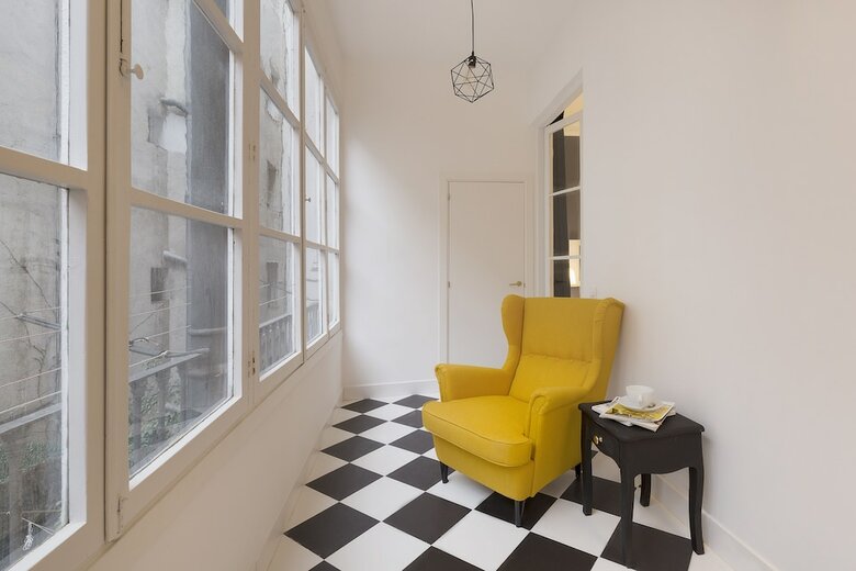 Habitat Apartments Grace
