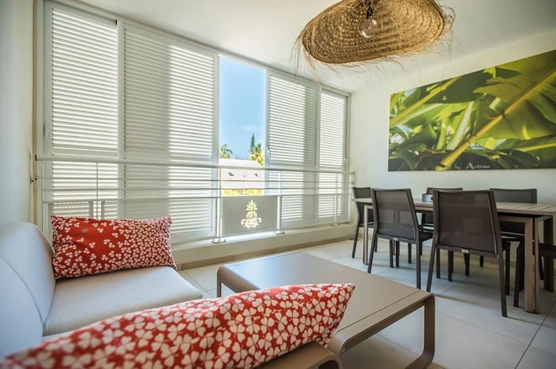 Apartamentos L'appart Du Tropiclub
