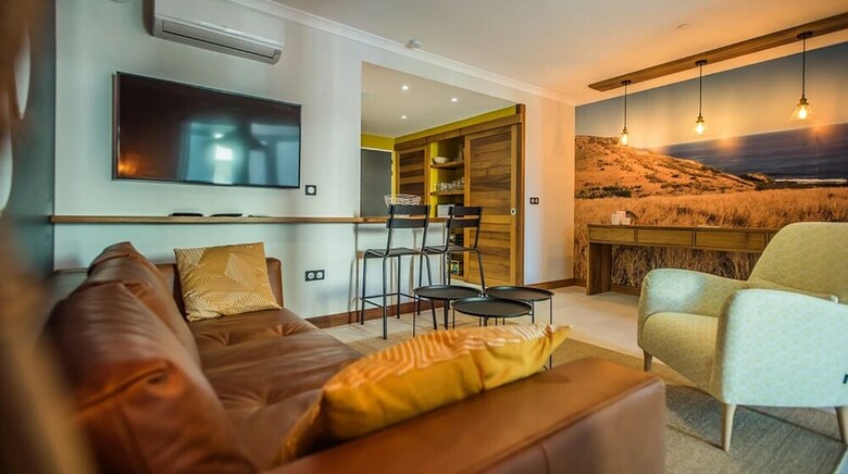 Apartamentos L'appart Du Tropiclub