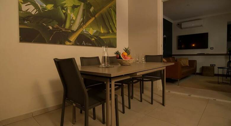 Apartamentos L'appart Du Tropiclub