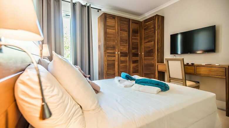 Apartamentos L'appart Du Tropiclub