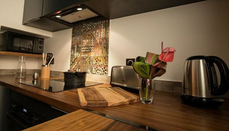 Apartamentos L'appart Du Tropiclub