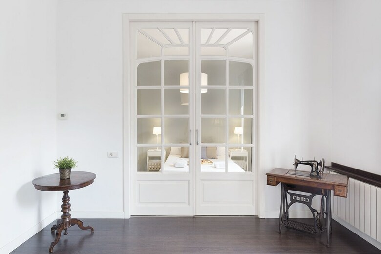 Apartamentos Fira Luxury Nextdoor