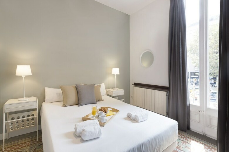 Apartamentos Fira Luxury Nextdoor