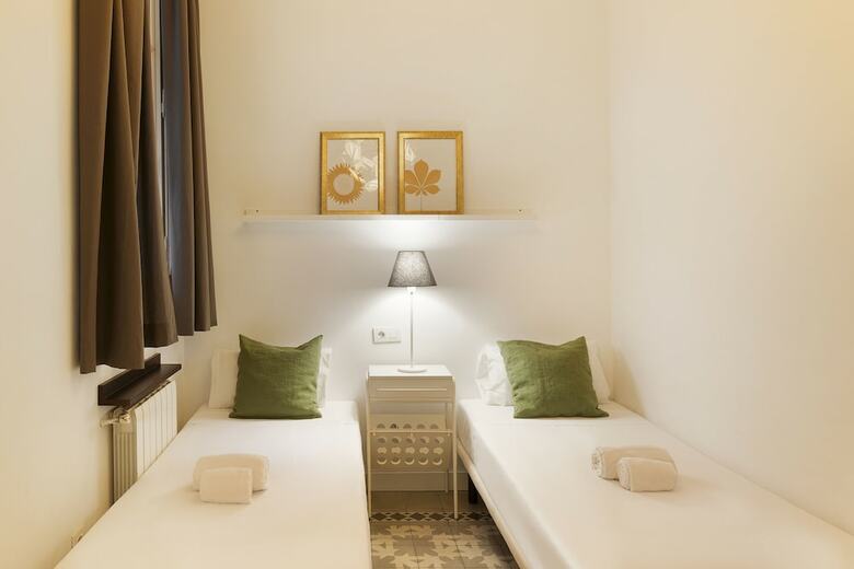 Apartamentos Fira Luxury Nextdoor