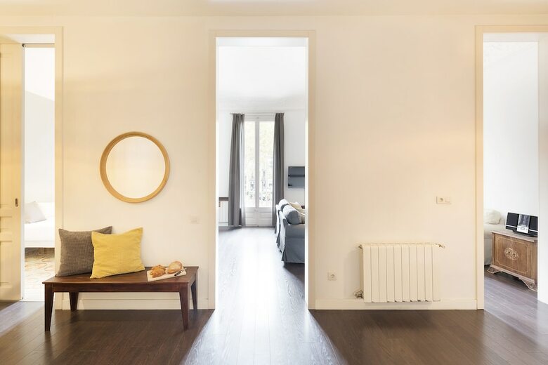 Apartamentos Fira Luxury Nextdoor