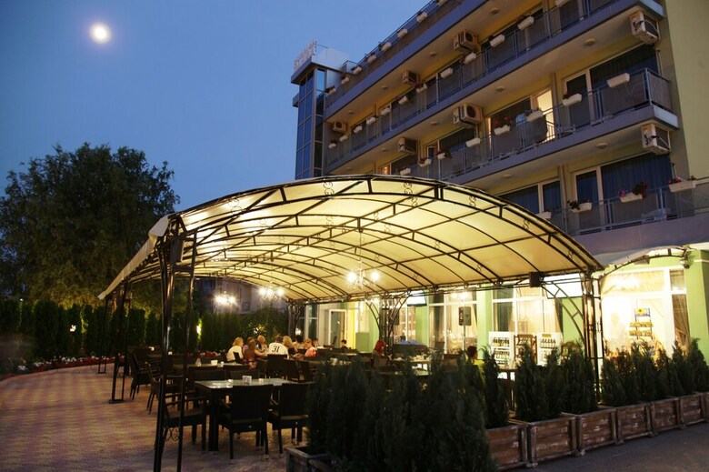Bed & Breakfast Hotel Zaara
