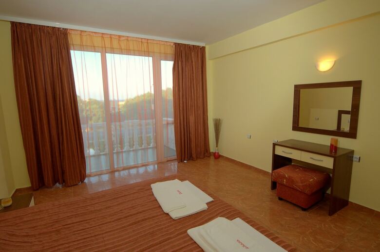 Bed & Breakfast Hotel Zaara
